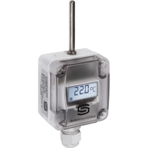 temperatur sensor ATM2-U LCD