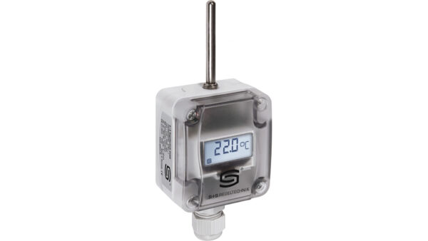 temperatur sensor ATM2-U LCD
